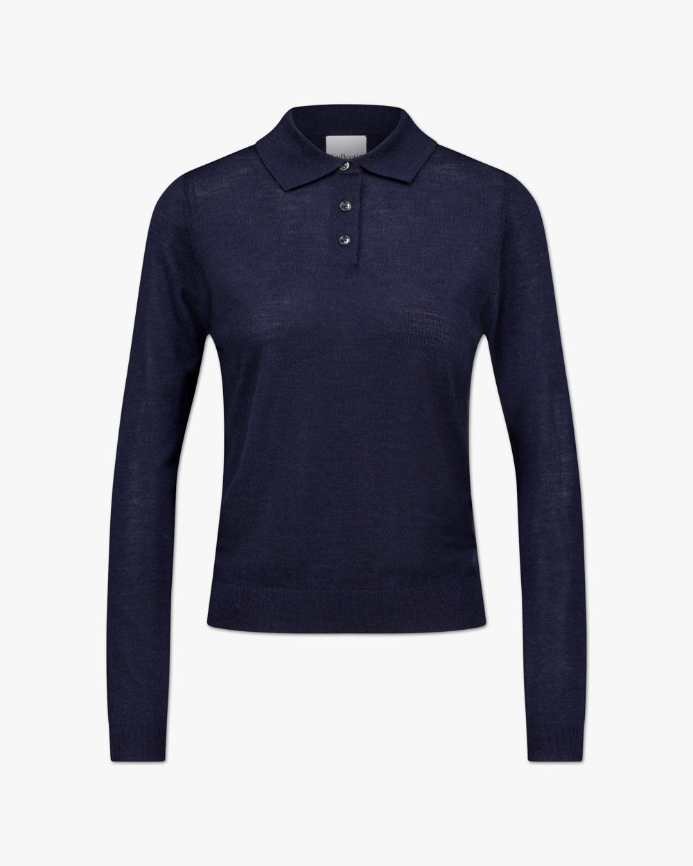 Carolyn | Pullover | Merino, Wolle