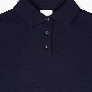 Carolyn | Pullover | Merino, Wolle