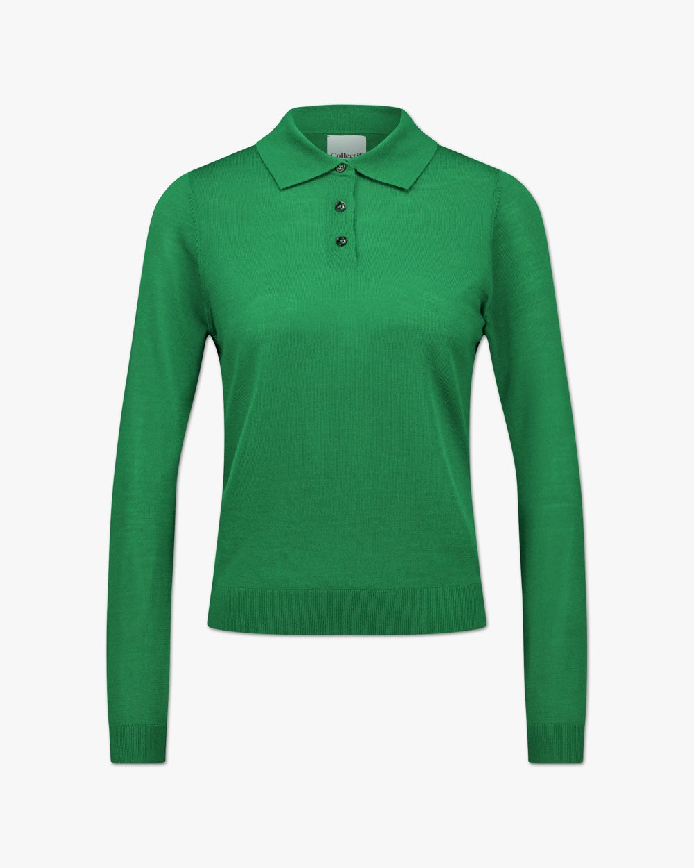 Carolyn | Pullover | Merino, Wolle