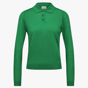 Carolyn | Pullover | Merino, Wolle