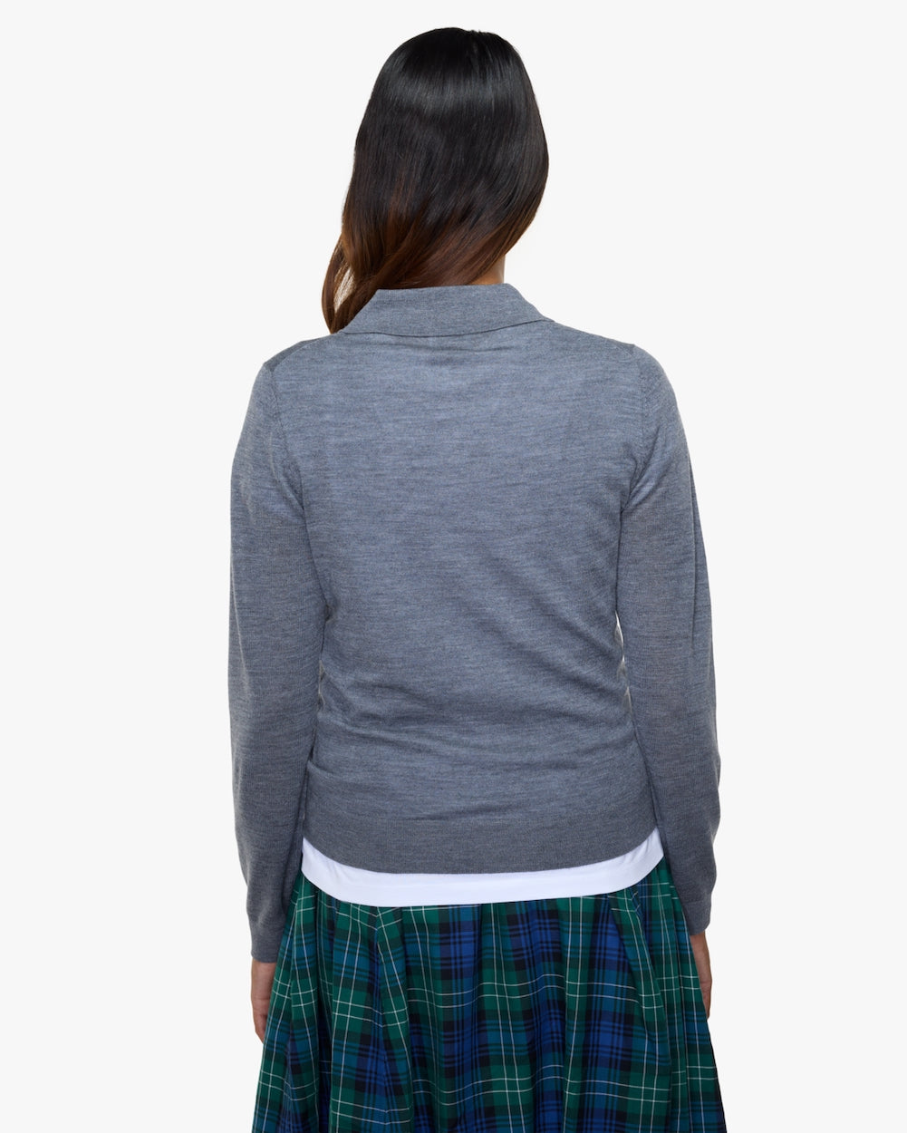 Carolyn | Pullover | Merino, Wolle