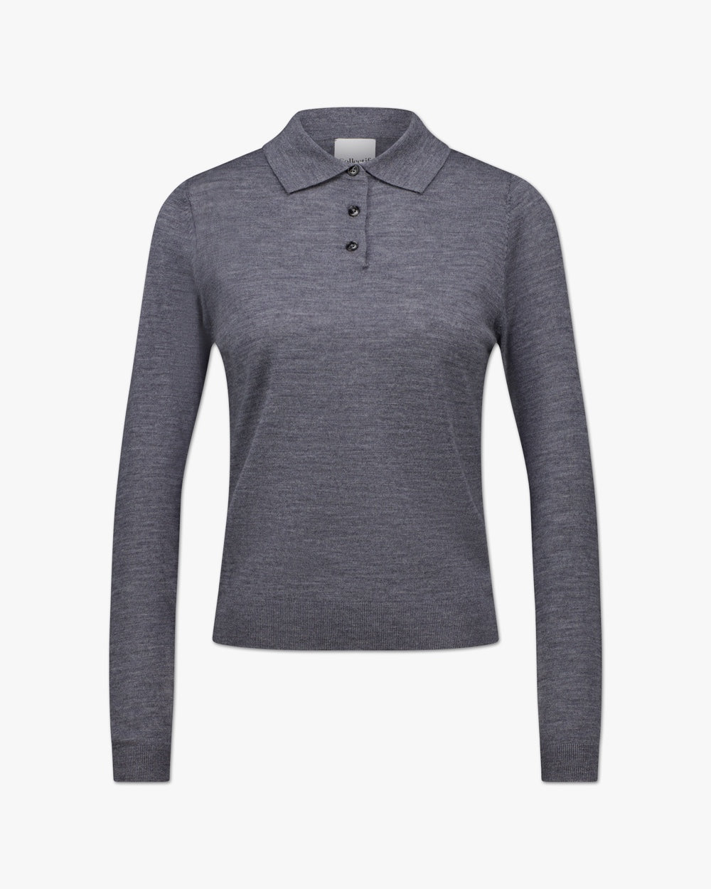 Carolyn | Pullover | Merino, Wolle