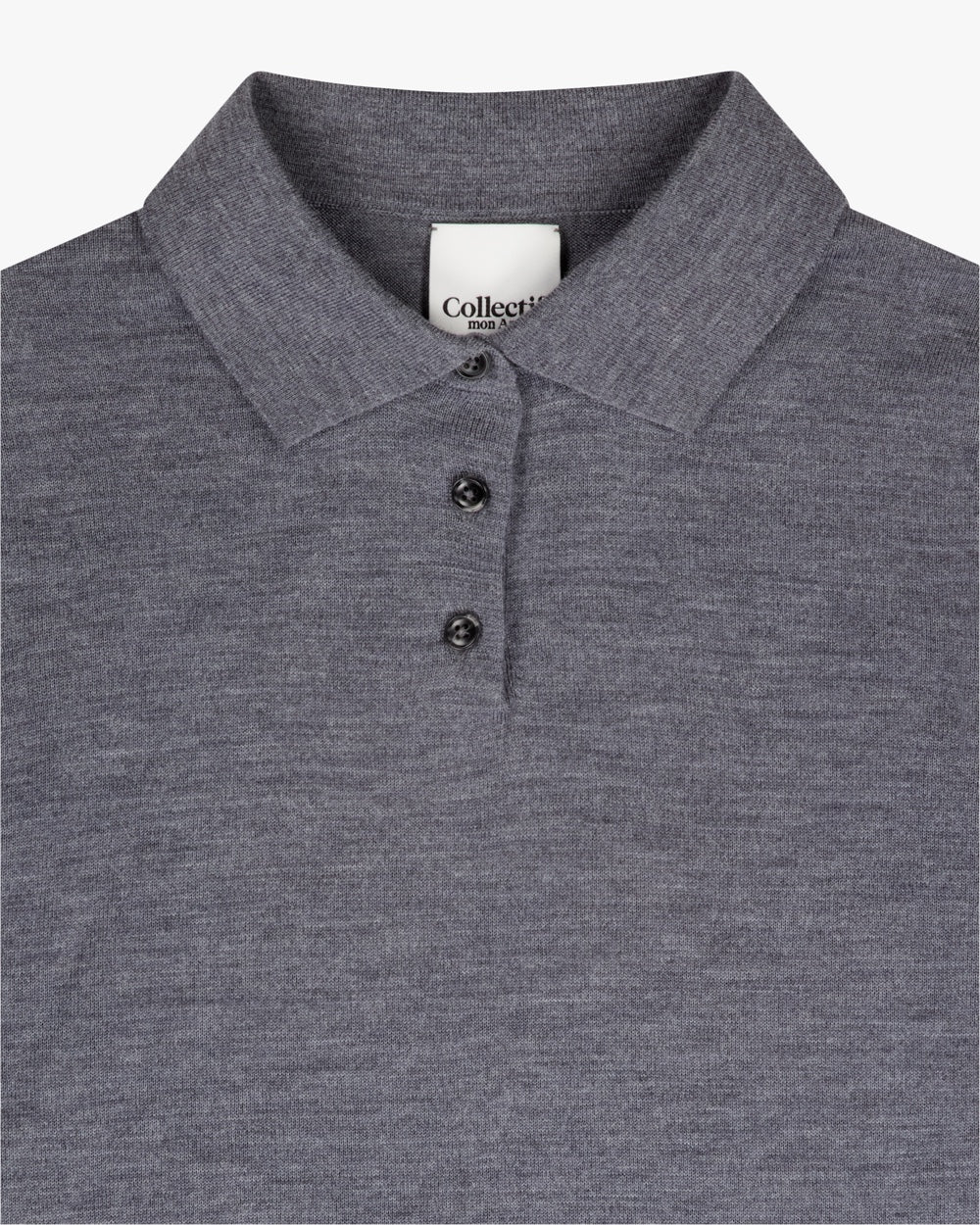 Carolyn | Pullover | Merino, Wolle