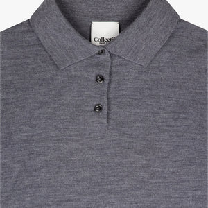 Carolyn | Pullover | Merino, Wolle