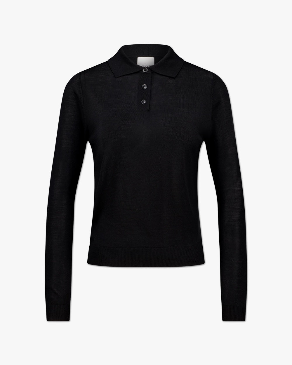 Carolyn | Pullover | Merino, Wolle