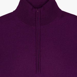 Cali | Pullover | Merino, Wolle
