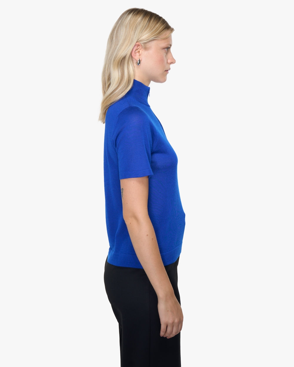 Cali | Pullover | Merino, Wolle