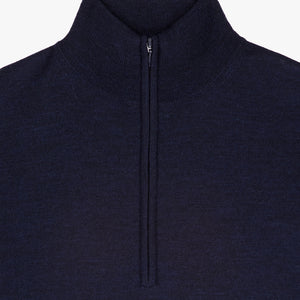 Cali | Pullover | Merino, Wolle