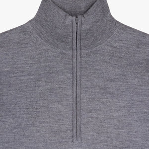 Cali | Pullover | Merino, Wolle