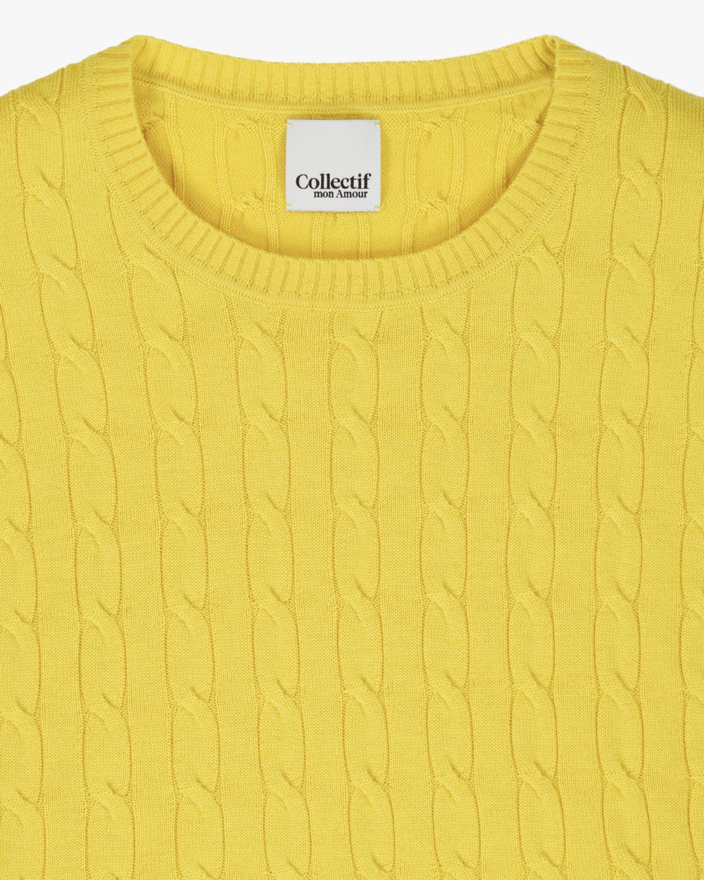 Dixie | Pullover | Merino, Wolle