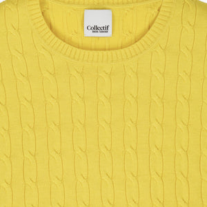 Dixie | Pullover | Merino, Wolle