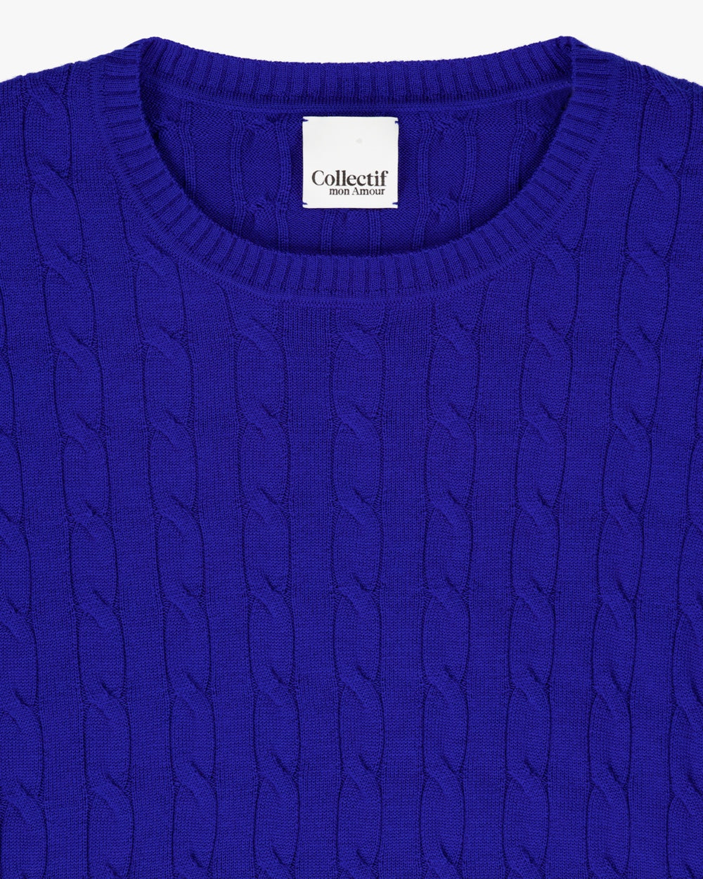 Dixie | Pullover | Merino, Wolle