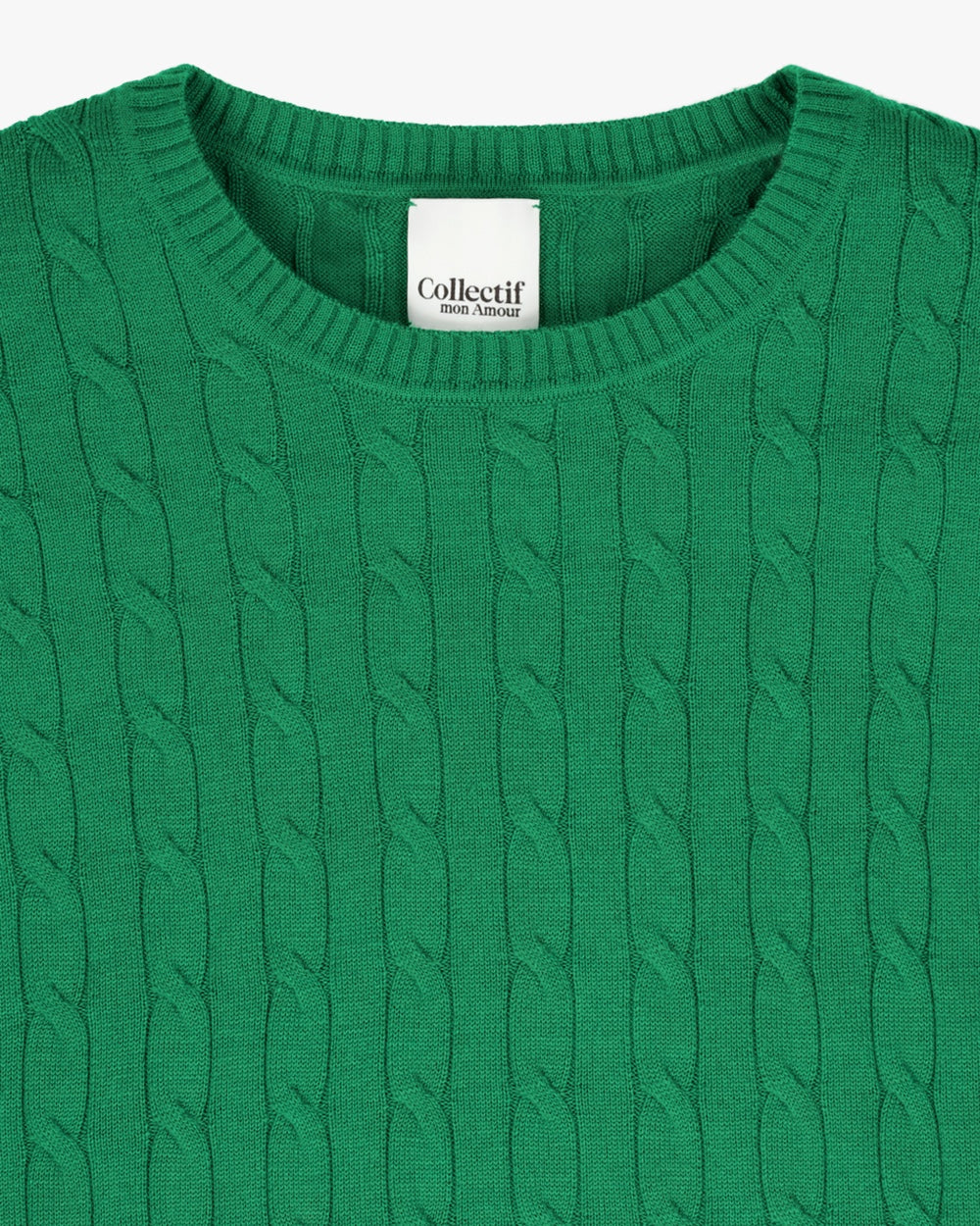 Dixie | Pullover | Merino, Wolle