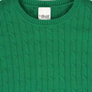 Dixie | Pullover | Merino, Wolle