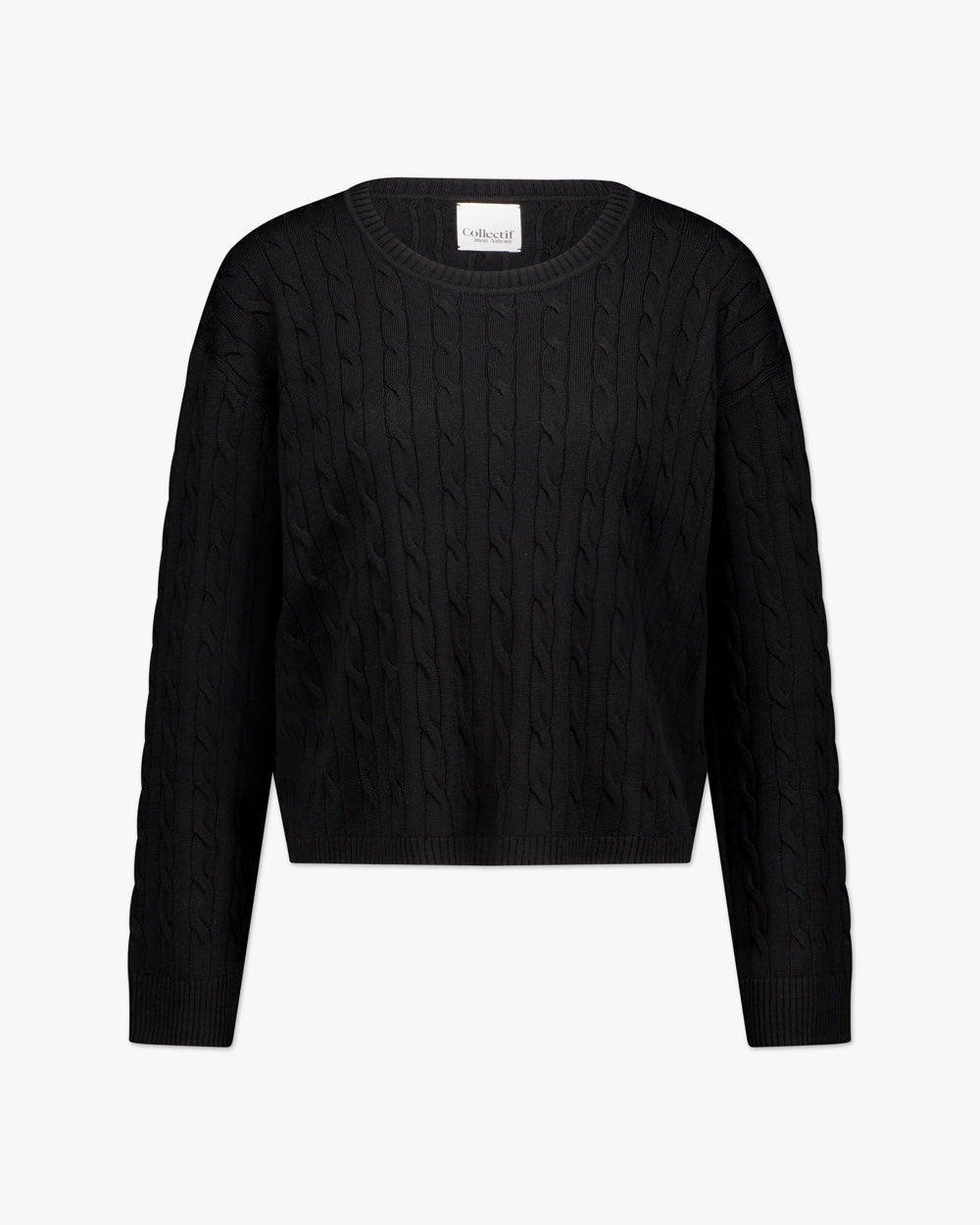 Dixie | Pullover | Merino, Wolle