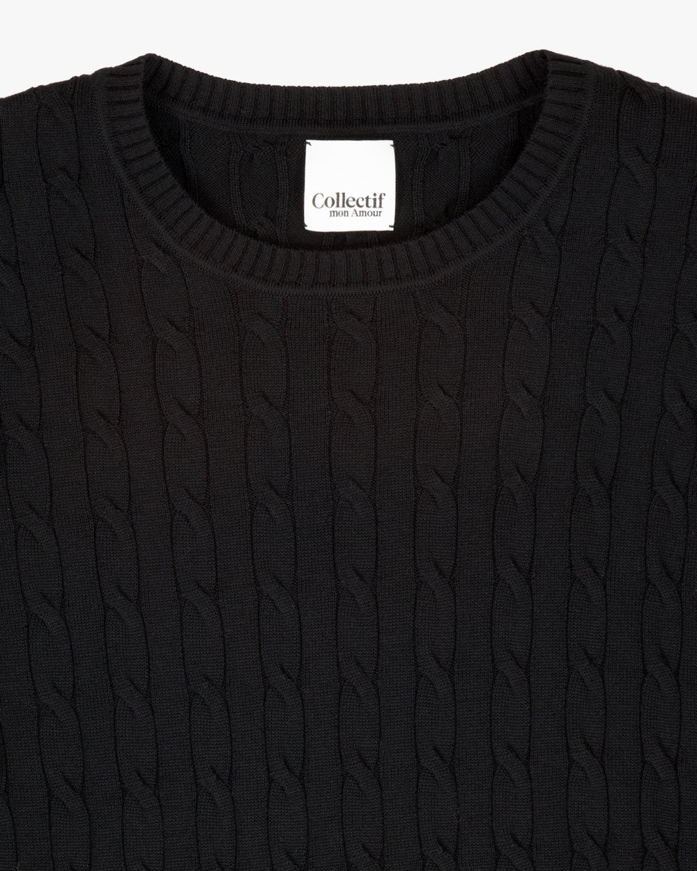 Dixie | Pullover | Merino, Wolle