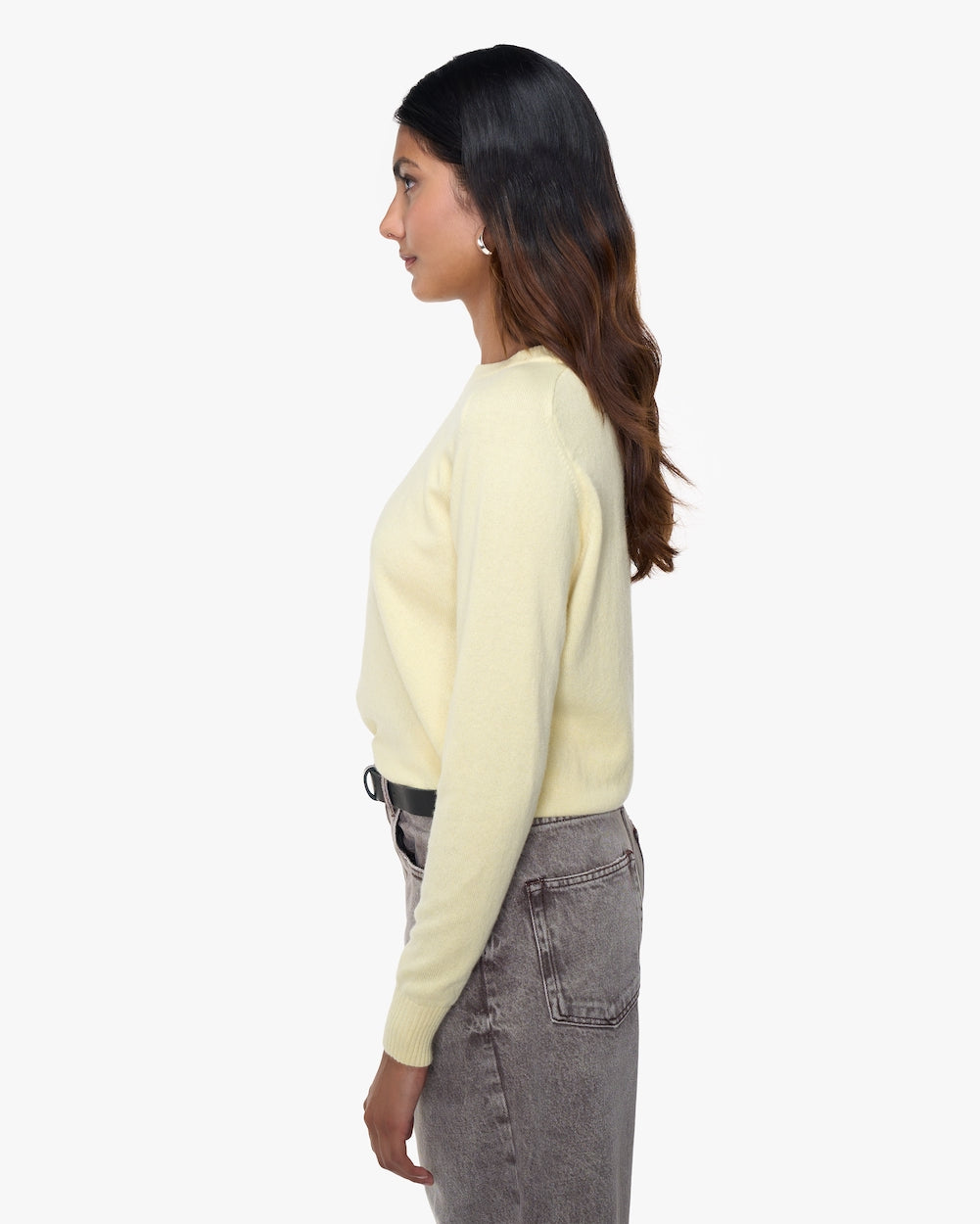 Martine | Pullover | Cashmere