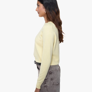 Martine | Pullover | Cashmere