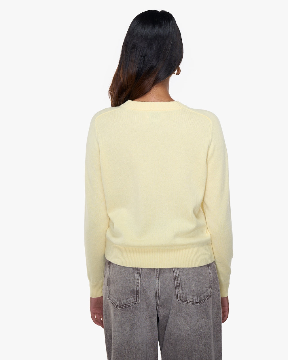 Martine | Pullover | Cashmere