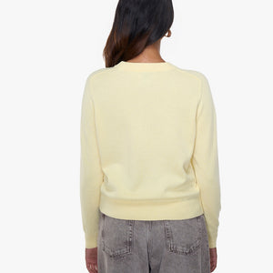Martine | Pullover | Cashmere