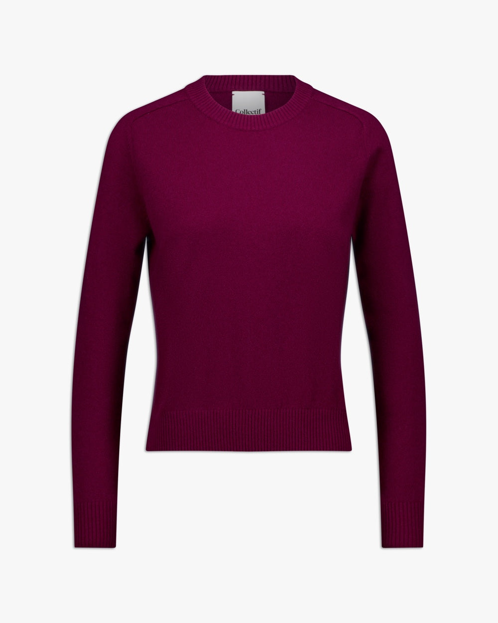 Martine | Pullover | Cashmere