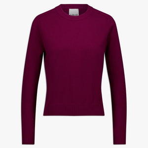 Martine | Pullover | Cashmere