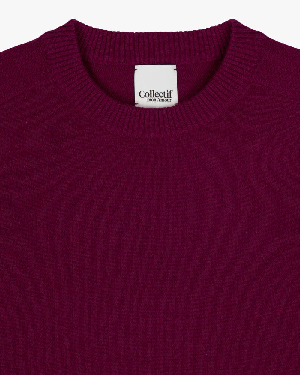 Martine | Pullover | Cashmere