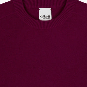 Martine | Pullover | Cashmere