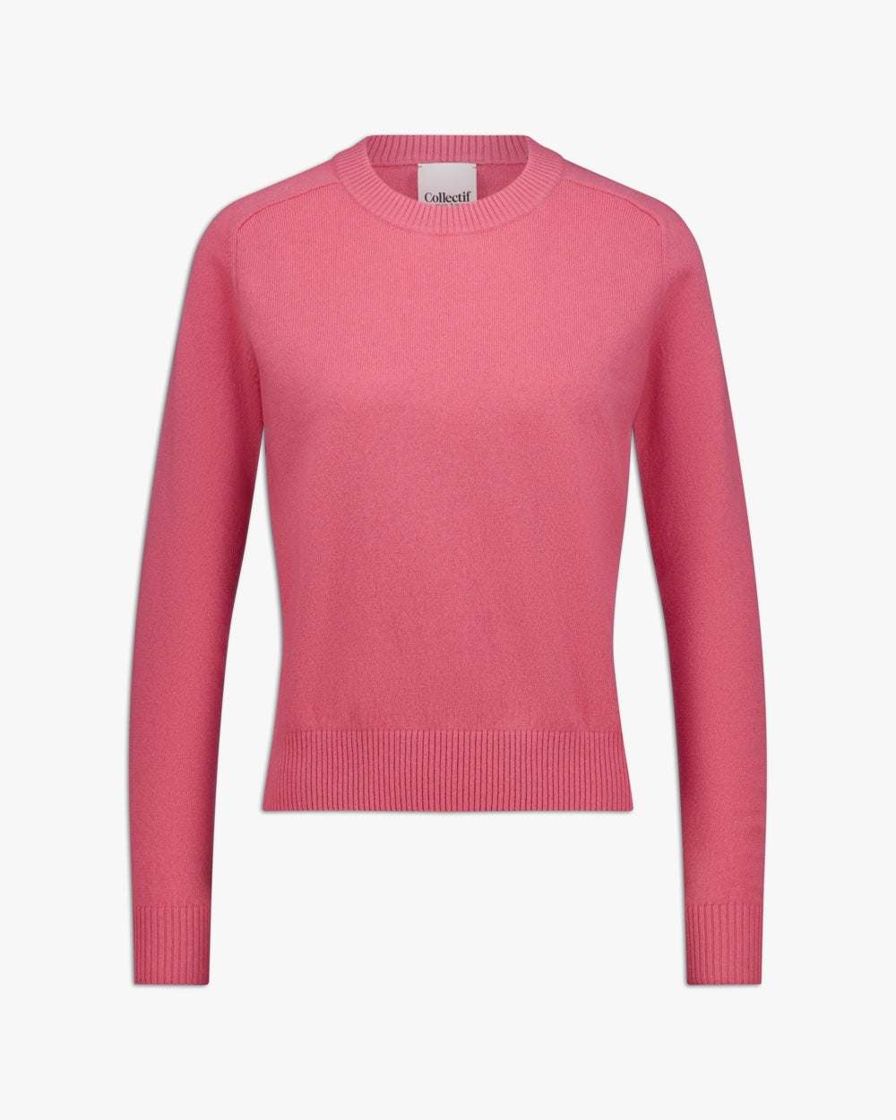 Martine | Pullover | Cashmere