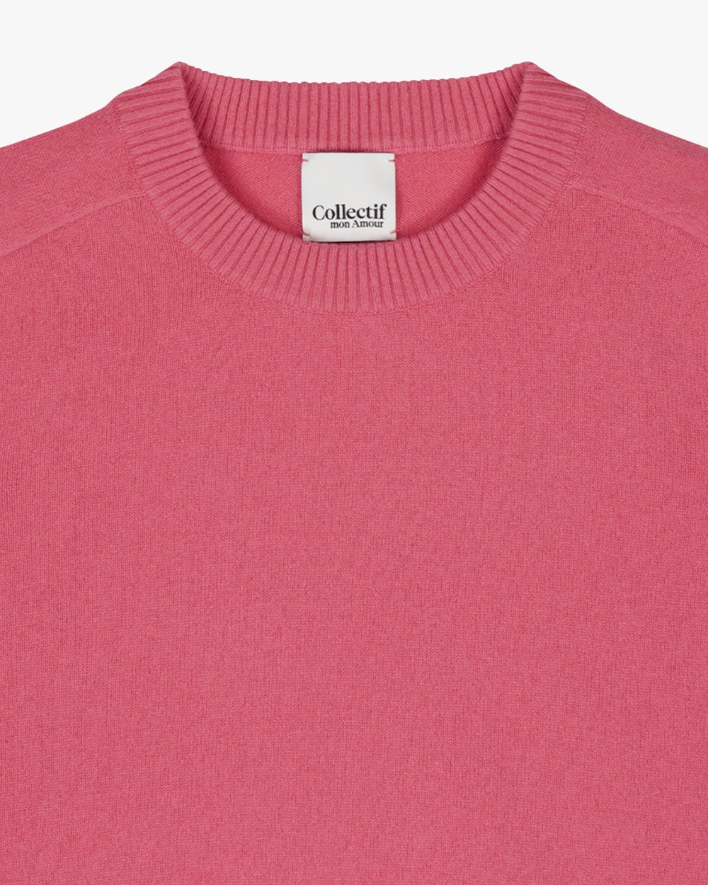 Martine | Pullover | Cashmere