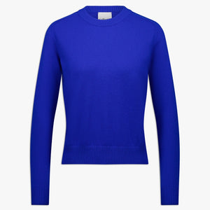 Martine | Pullover | Cashmere
