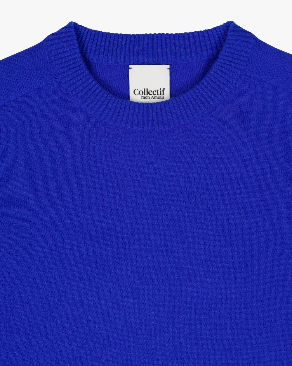 Martine | Pullover | Cashmere