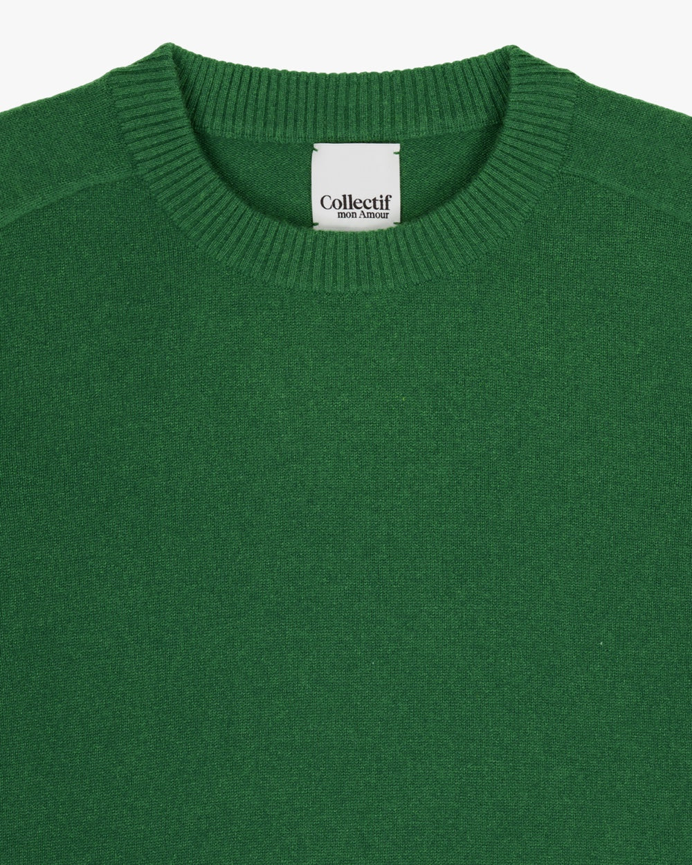 Martine | Pullover | Cashmere