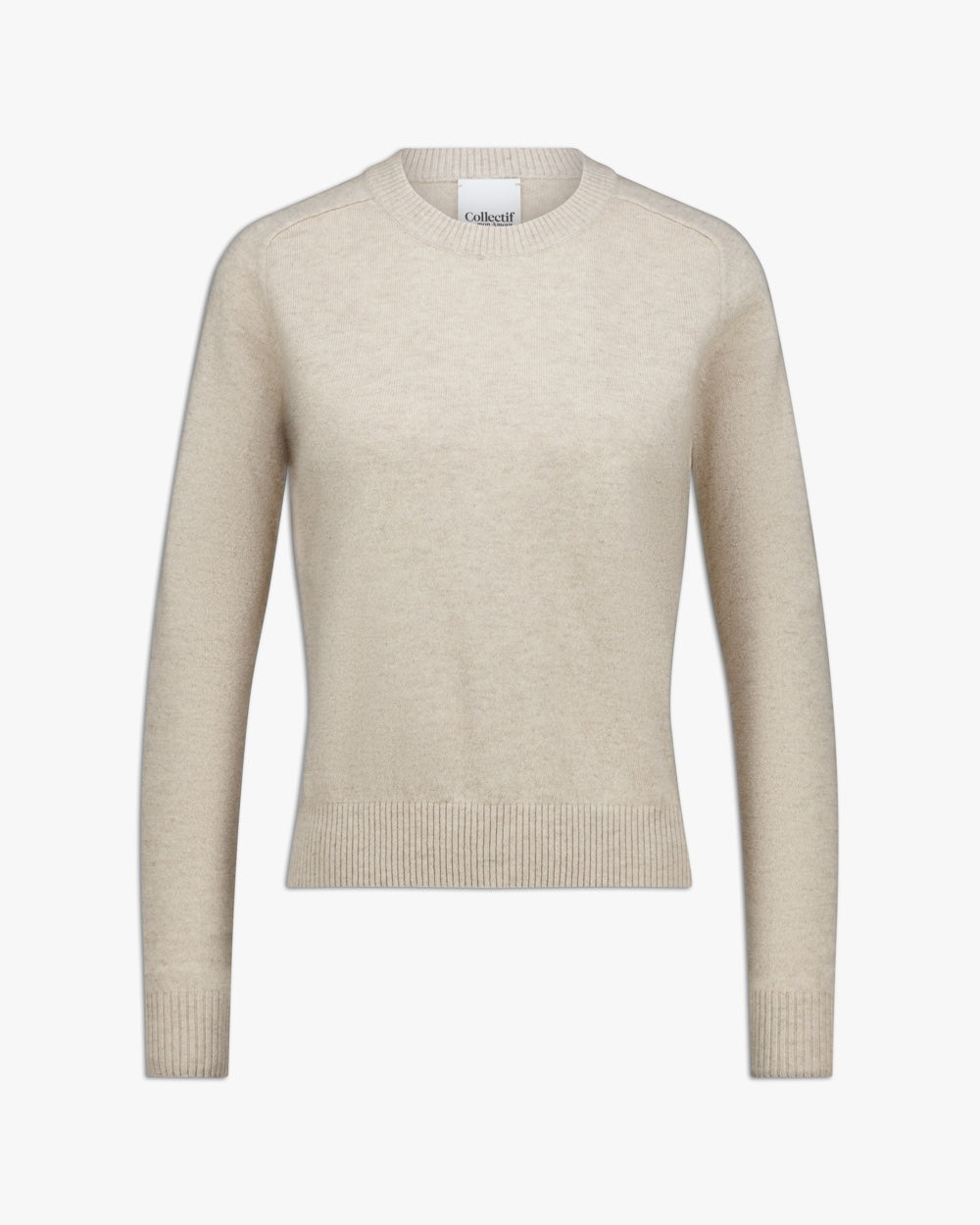Martine | Pullover | Cashmere