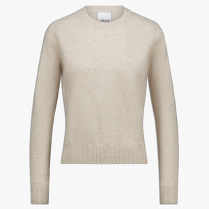 Martine | Pullover | Cashmere