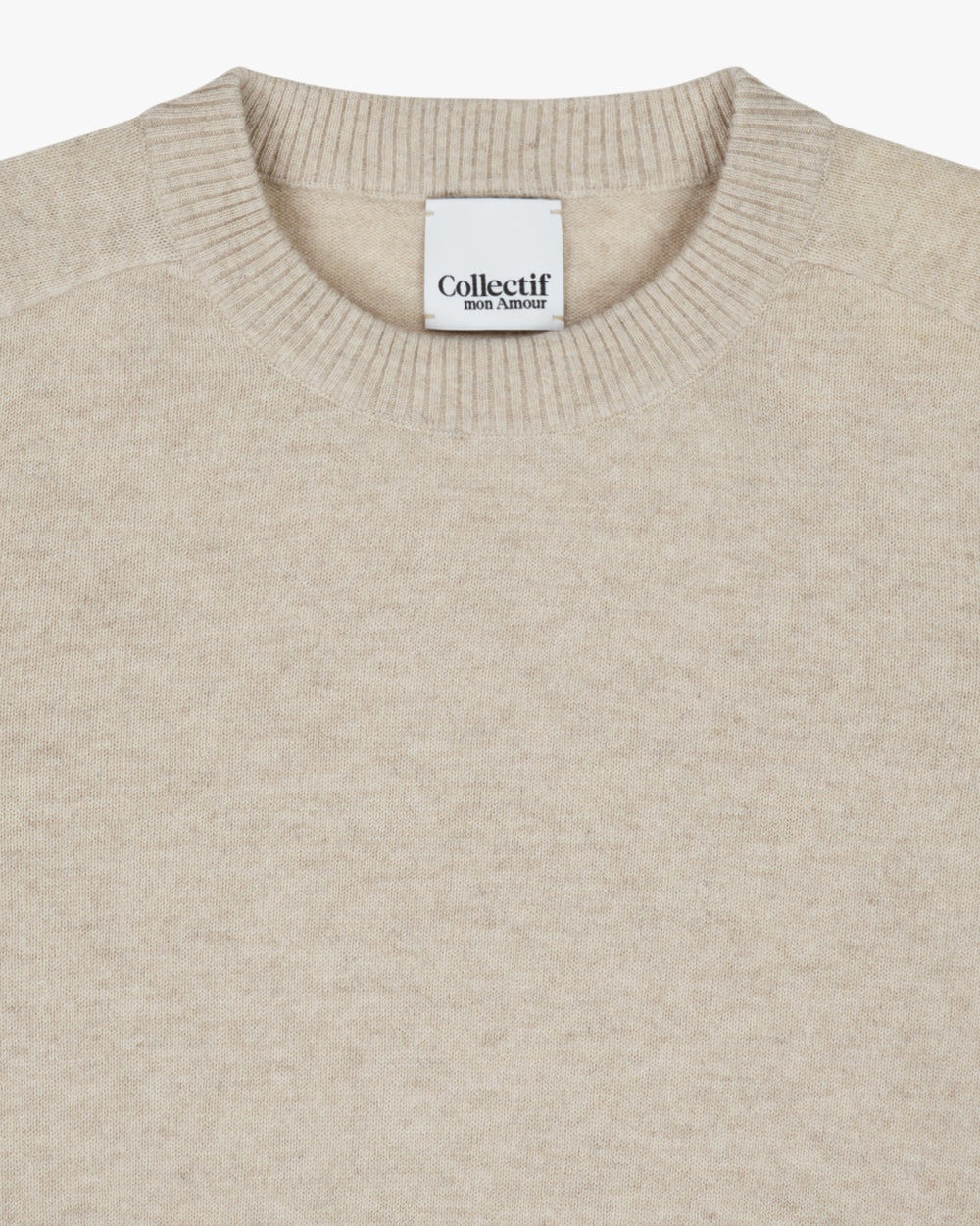Martine | Pullover | Cashmere