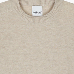 Martine | Pullover | Cashmere