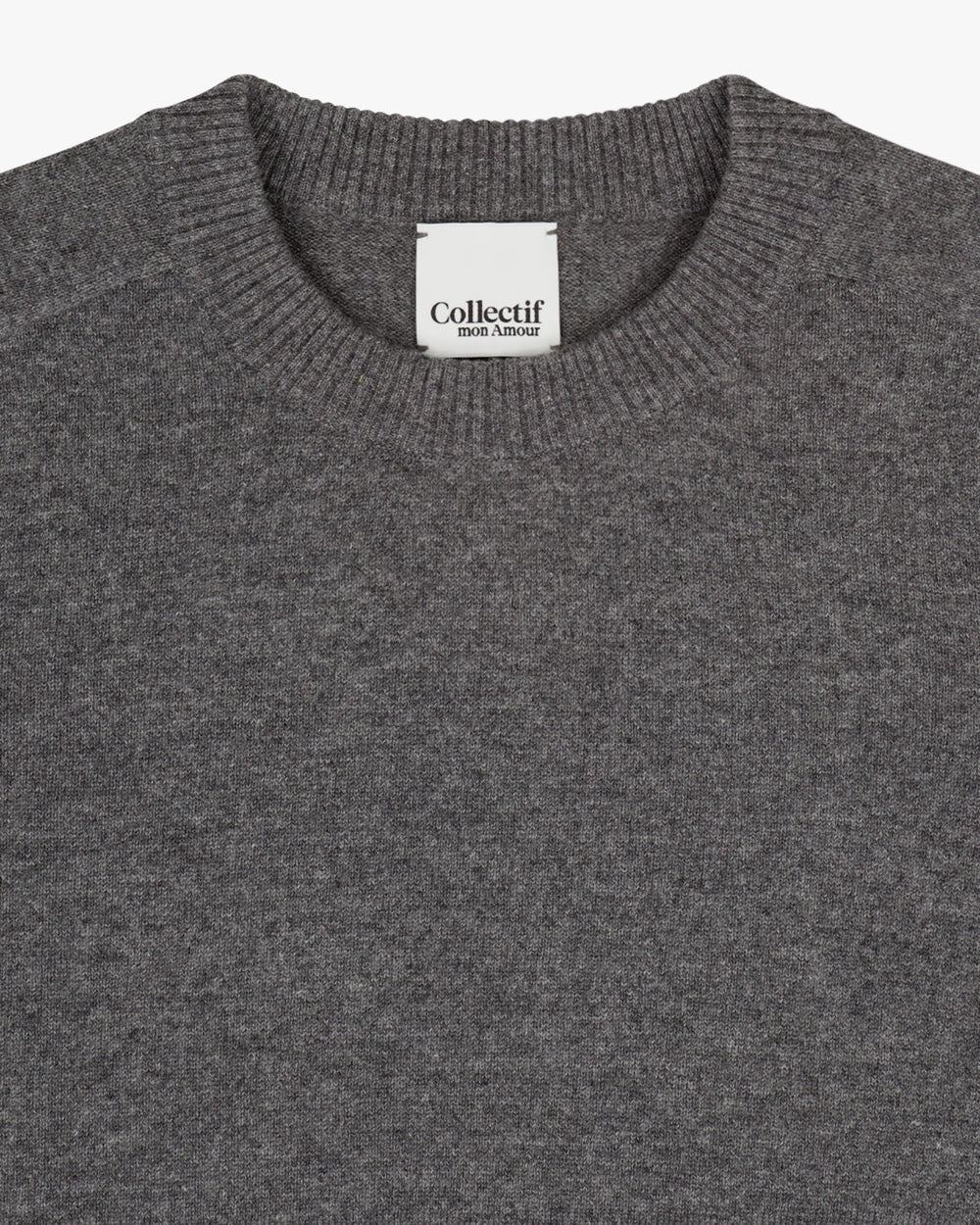 Martine | Pullover | Cashmere