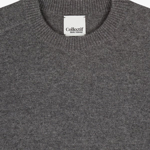 Martine | Pullover | Cashmere
