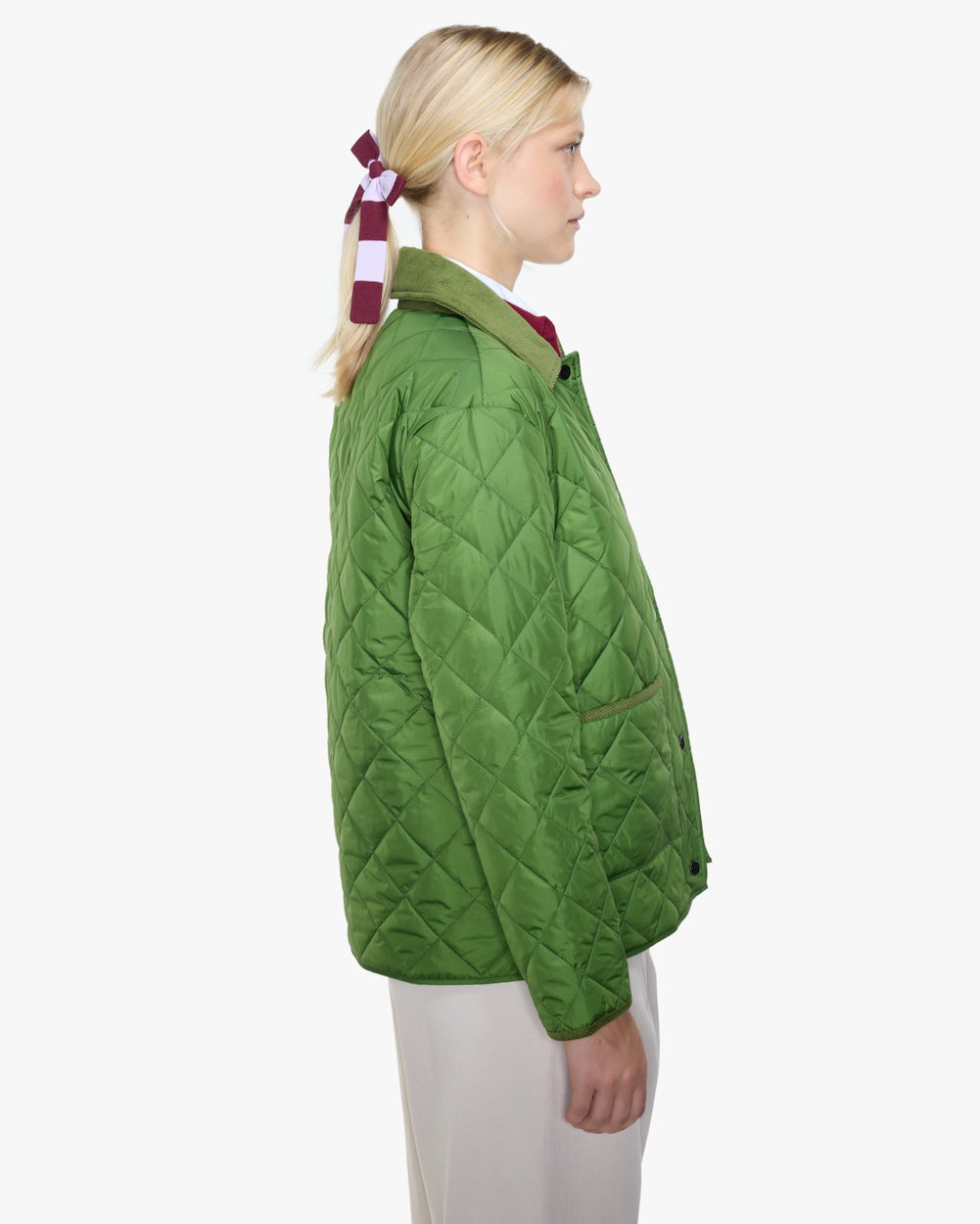 Malena  | Jacke | Outdoor
