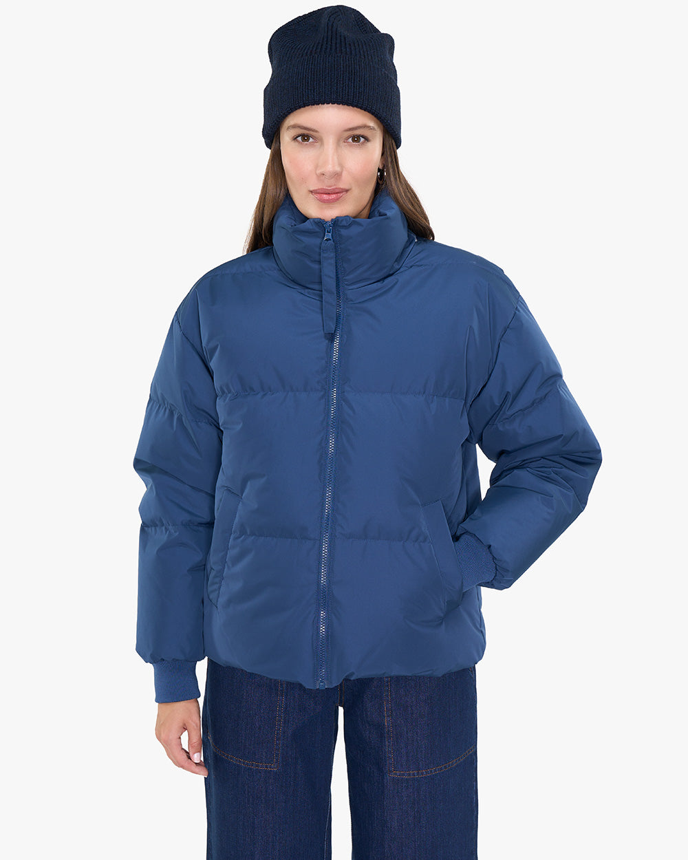 Alex  | Jacke | Daune