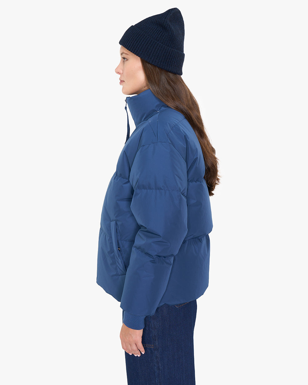 Alex  | Jacke | Daune