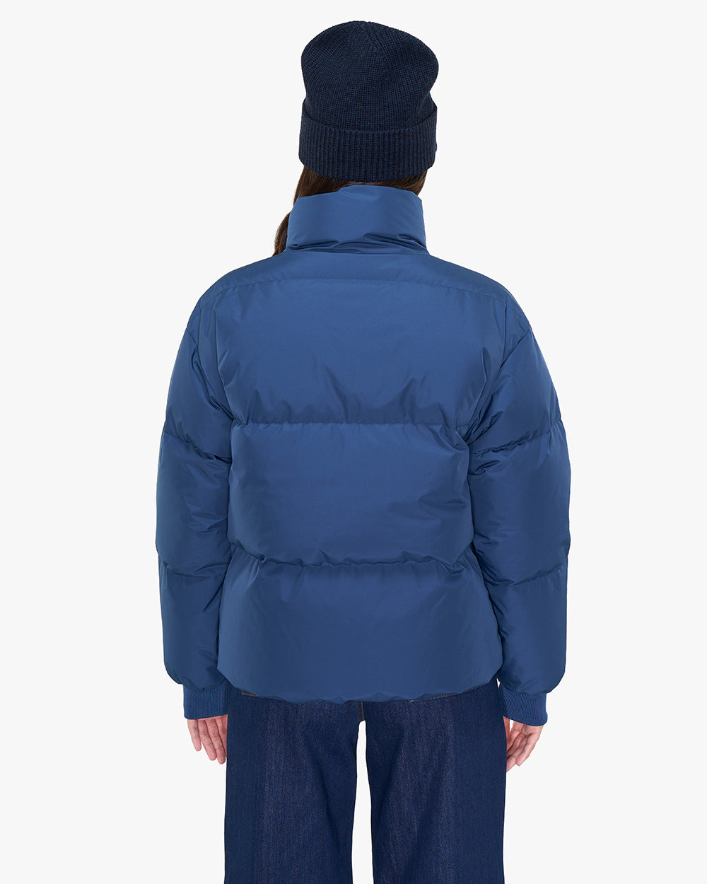 Alex  | Jacke | Daune