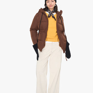 Amaja  | Jacke | Daune