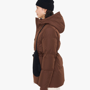Amaja  | Jacke | Daune