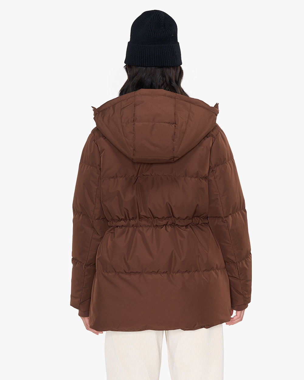 Amaja  | Jacke | Daune