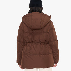 Amaja  | Jacke | Daune