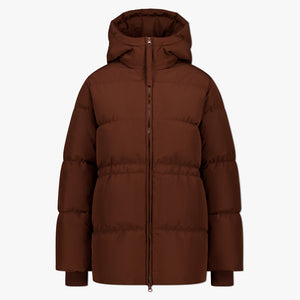 Amaja  | Jacke | Daune