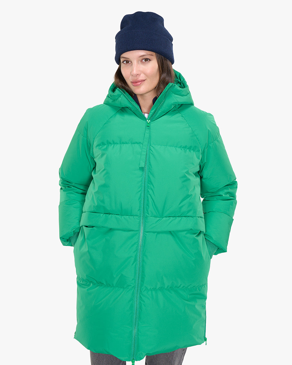 Harriet  | Jacke | Daune