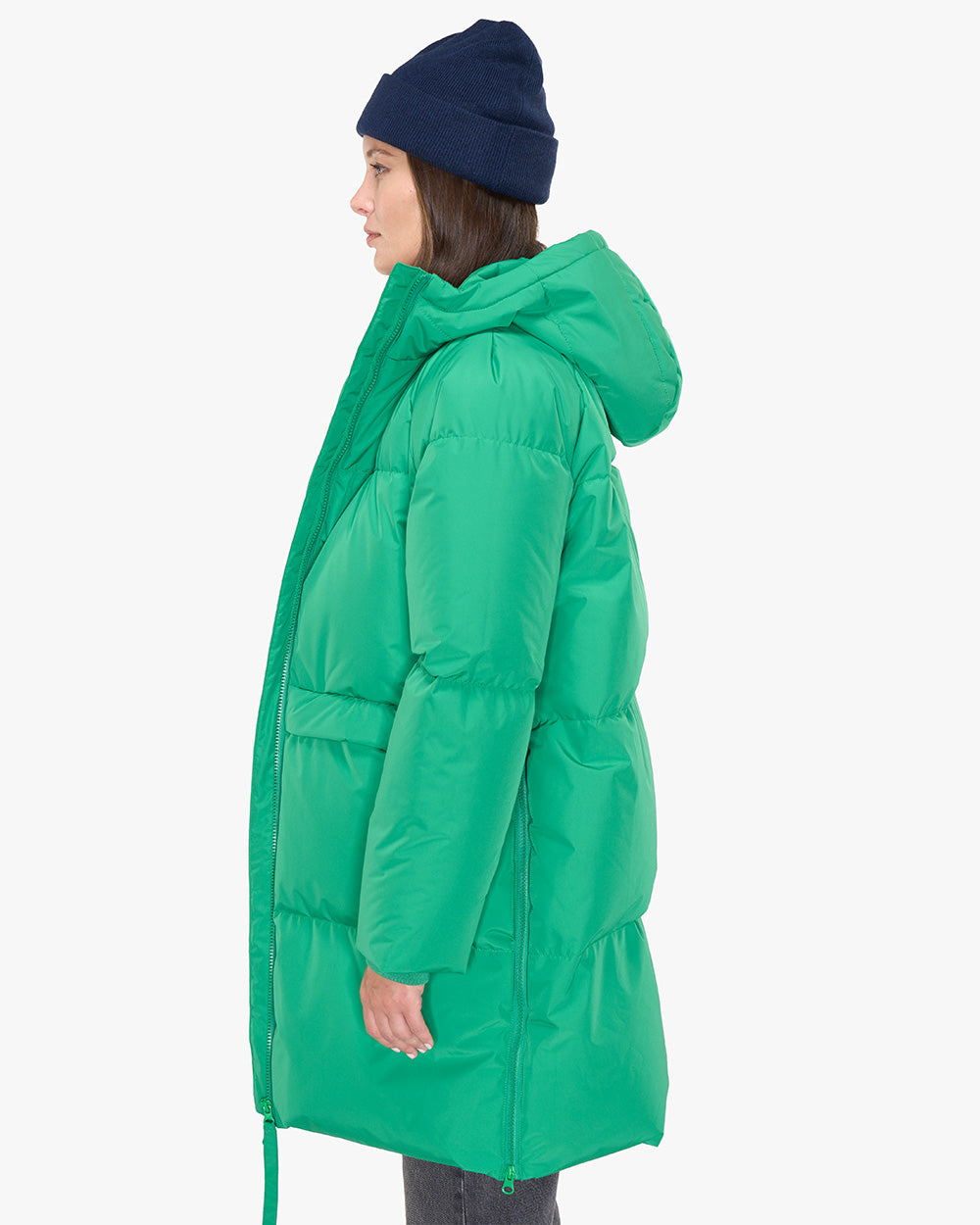 Harriet  | Jacke | Daune